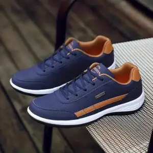 Cruiser Sneakers for Everyday Wear
