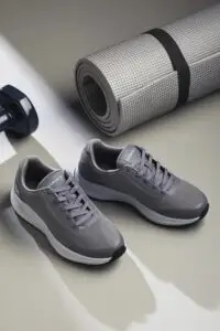 Neemans Casual Trainers Sneakers for men