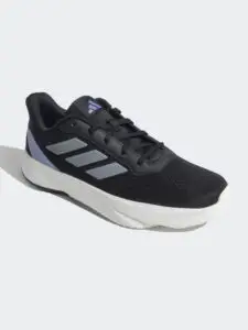 ADIDAS Basic Run-Wave Men Running Shoes