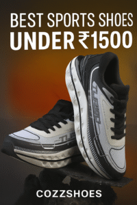 Best sports shoes under 1500