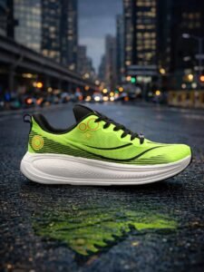 OFF LIMITS KRYPTON Running Shoes For Men